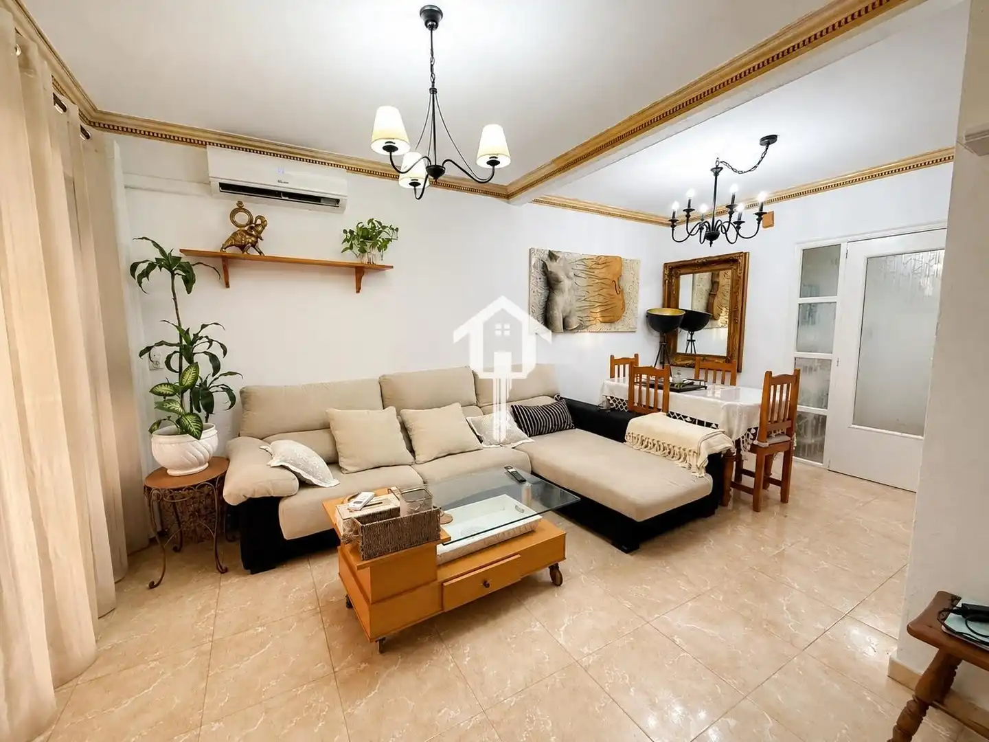 Flat with terrace for sale in Calle SAN MATEO, imagen 34