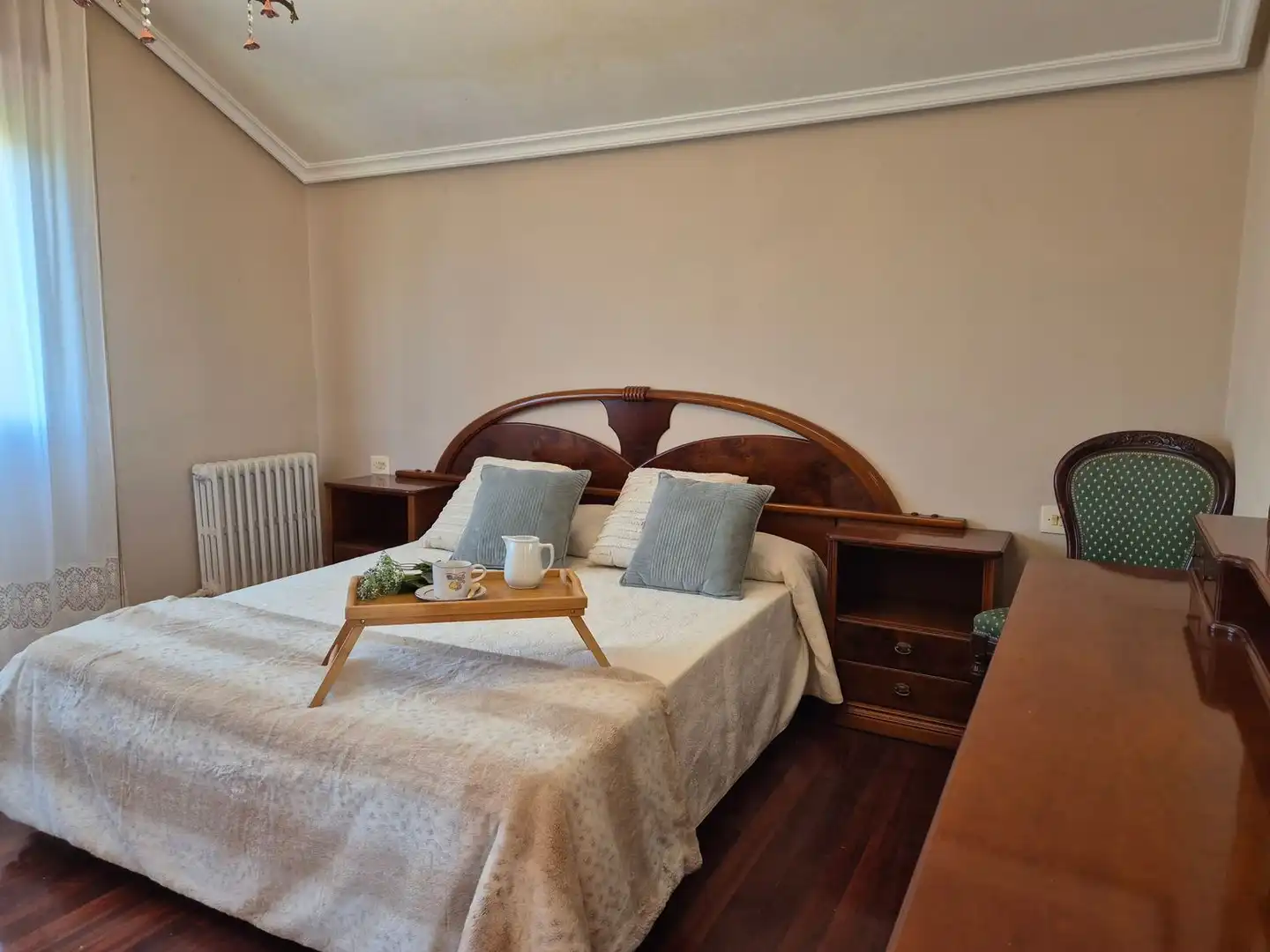 Casa o xalet en venda a N/A, Somió