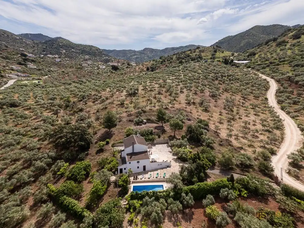 Maison avec piscine à vendre à Diseminado Diseminados, imagen 20