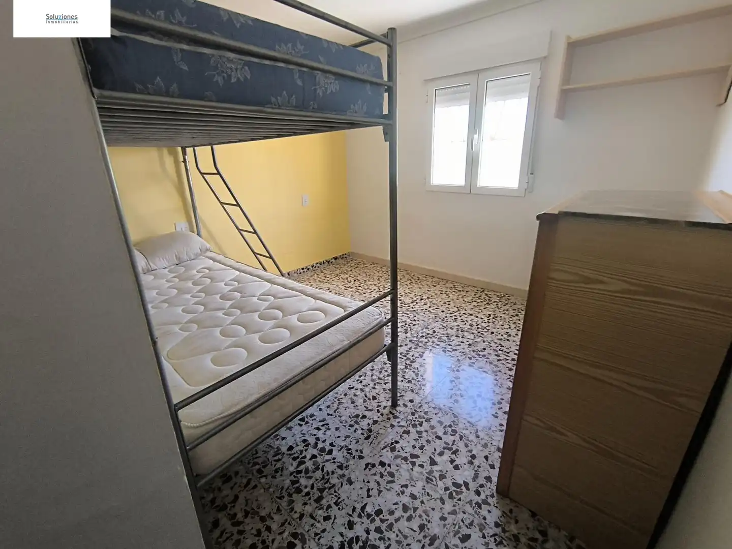 Habitación de Casa o chalet en venta en Albacete con Trastero y Piscina