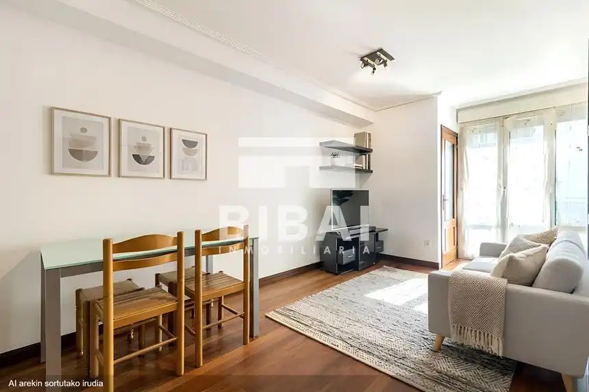 Appartamento con terrazza in vendita a Gaztañadui Kalea, imagen 6