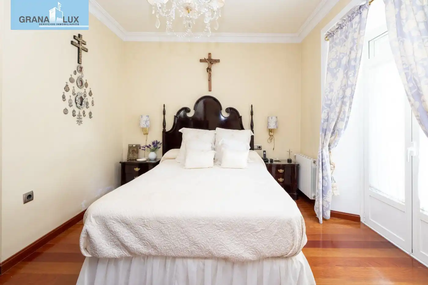 Casa o chalet en venta en Centro - Sagrario