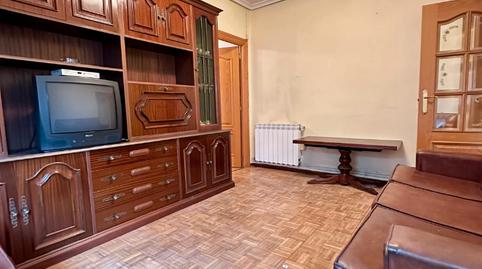 Foto 3 de Pis en venda a Calle Moradas, 6, Rondilla, Valladolid Capital