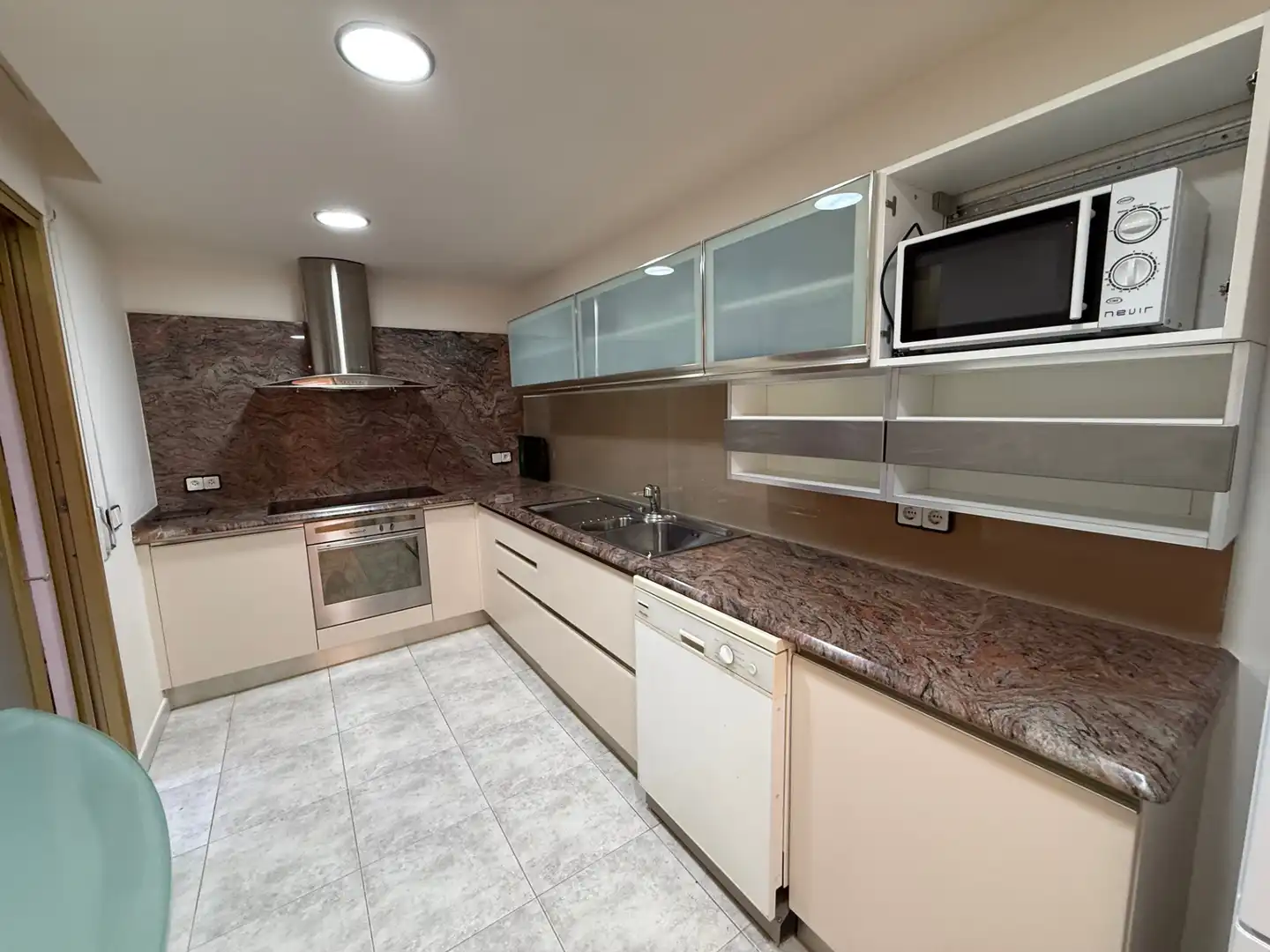 Apartament amb piscina en venda a Volta de l´Ametller, imagen 23