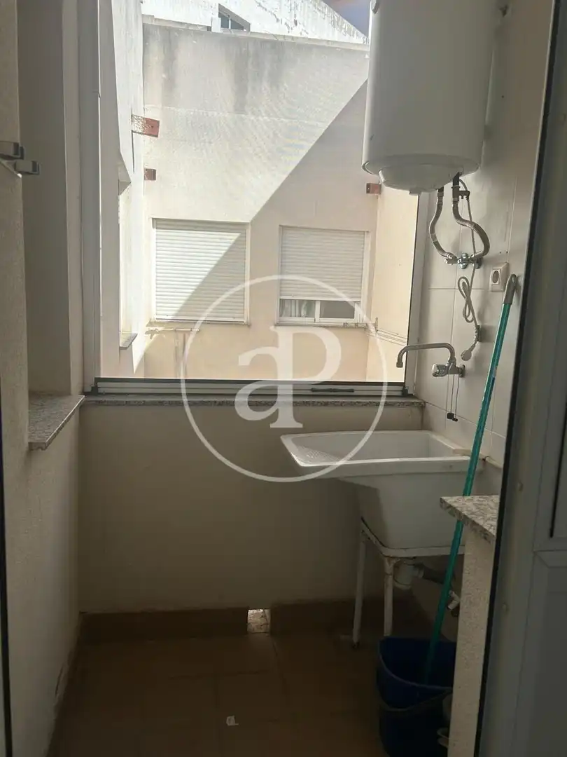 Appartamento con terrazza in affitto a C. Marines, imagen 5