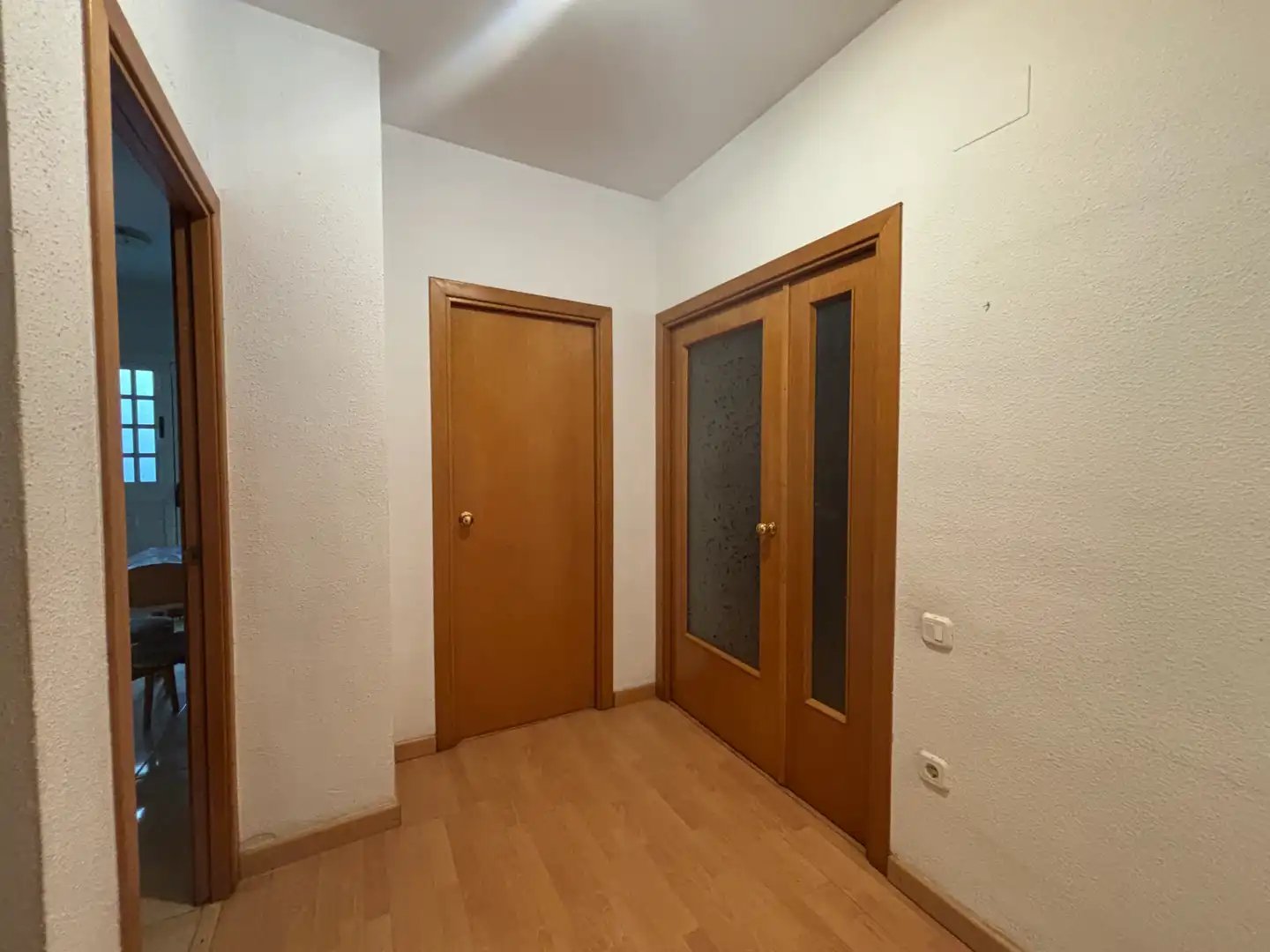 Ground floor for sale in Girona  with Air Conditioner, Heating and Parquet flooring