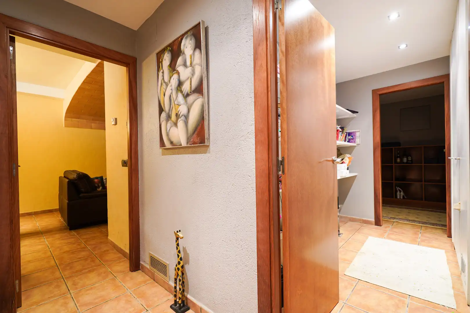 House with terrace for sale in Avinguda de Verona Terol, imagen 55