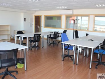Oficina amb ascensor de lloguer a Carbajosa de la Sagrada