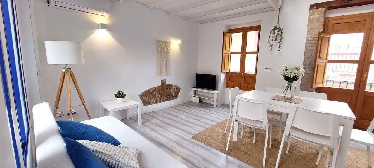 Flat to rent in Ciutat Vella, imagen 21