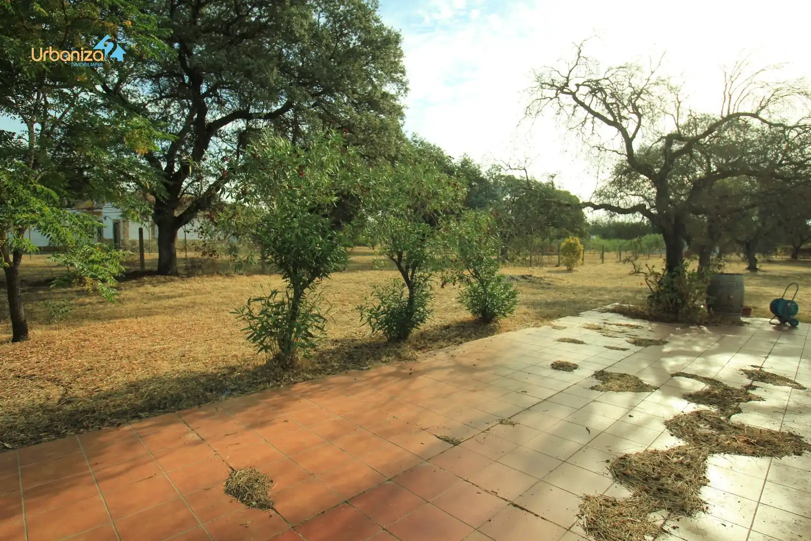 Chalet con jardín en venta en Camino de Botoa, imagen 31