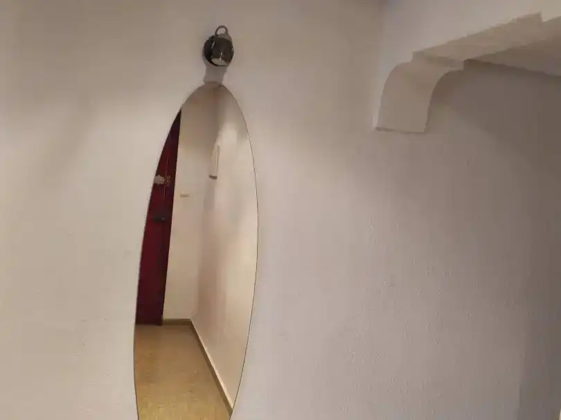 Flat for rent in Moncada  with Air Conditioner