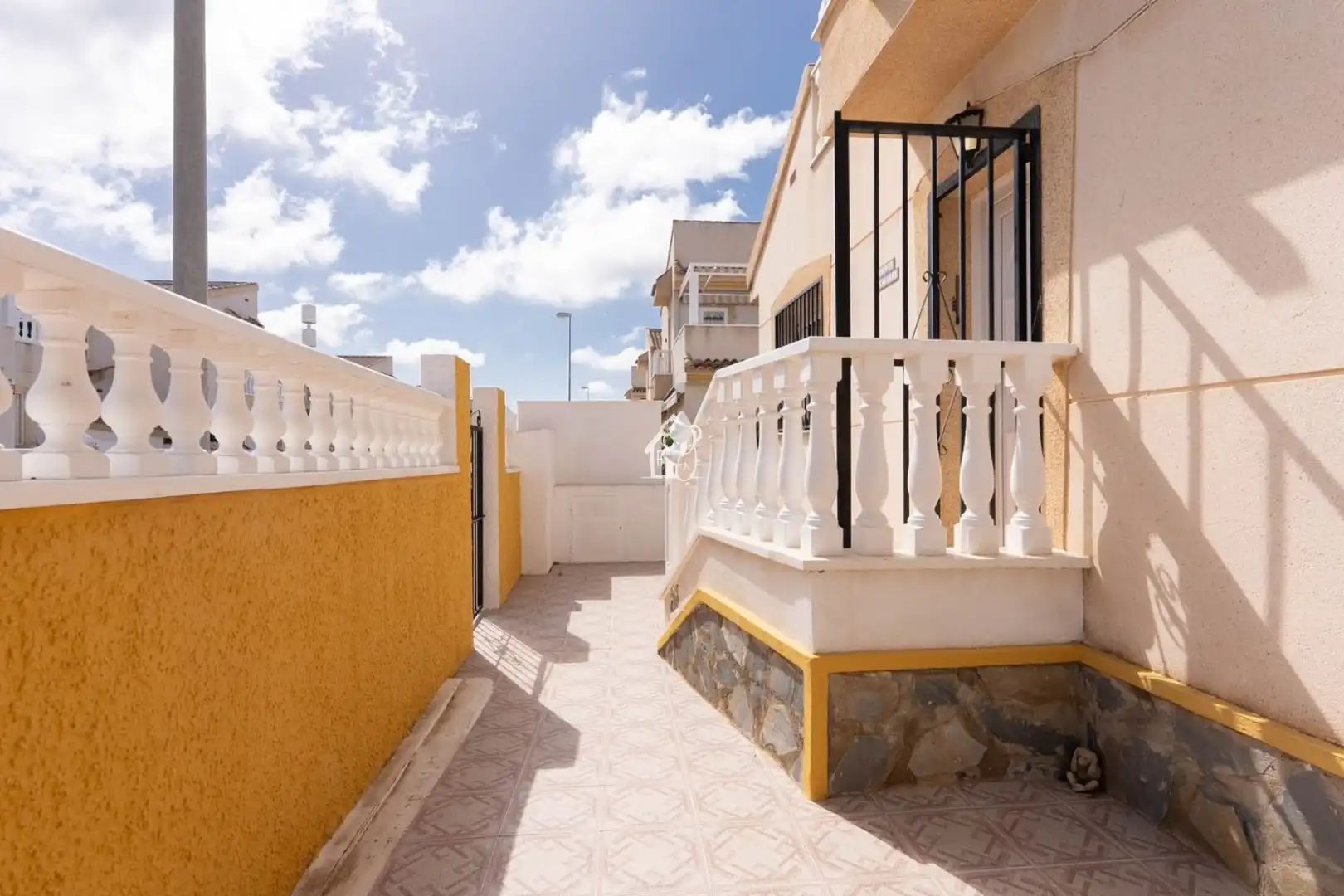 Maison avec terrasse à louer à Ciudad Quesada, imagen 4