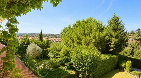 Photo 4 of Houses for sale in Calle Monte Alto, 45, El Monte, Torrelodones