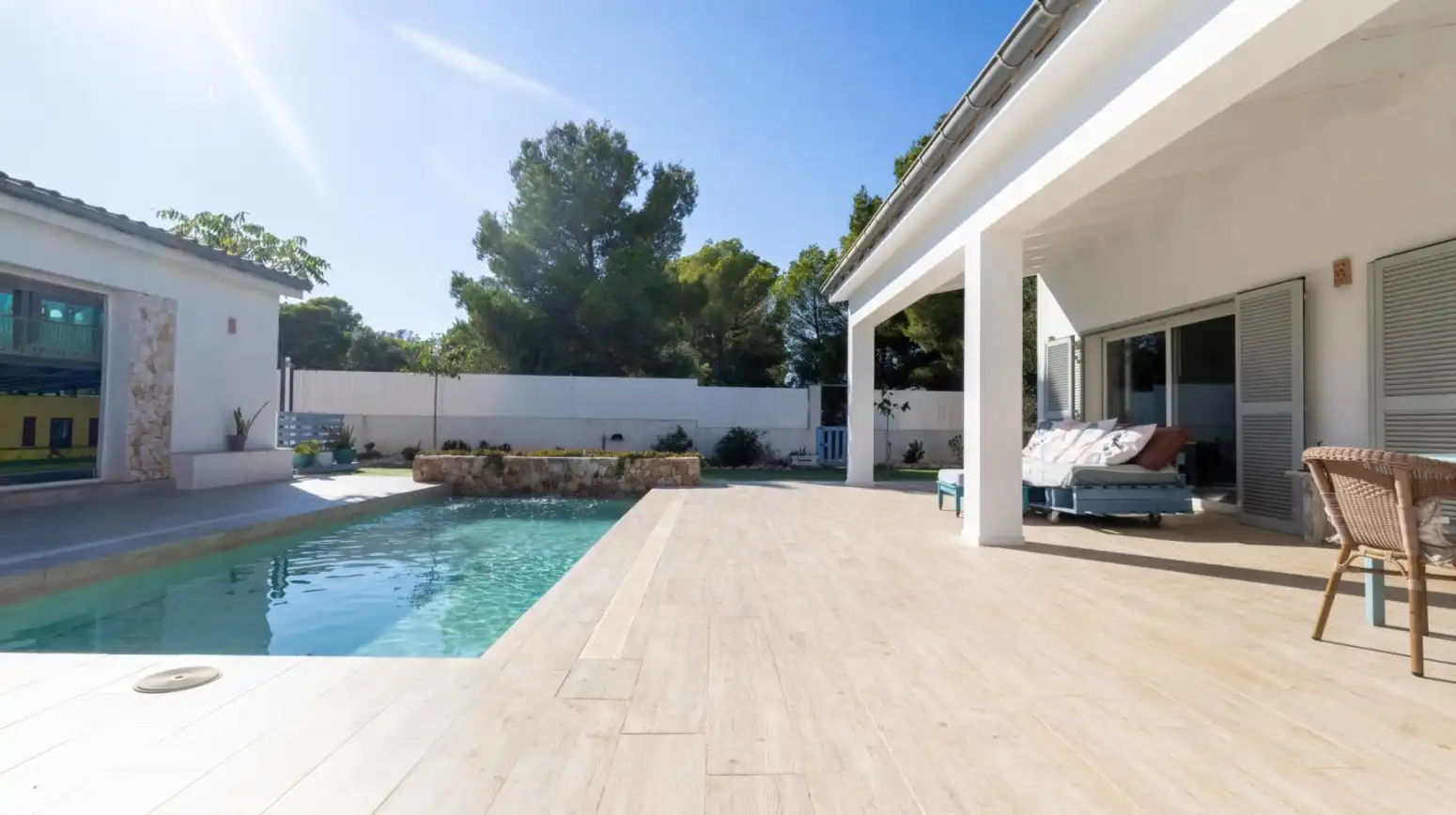 Maison avec terrasse à vendre à Campos - calle des forn de calc, imagen 16