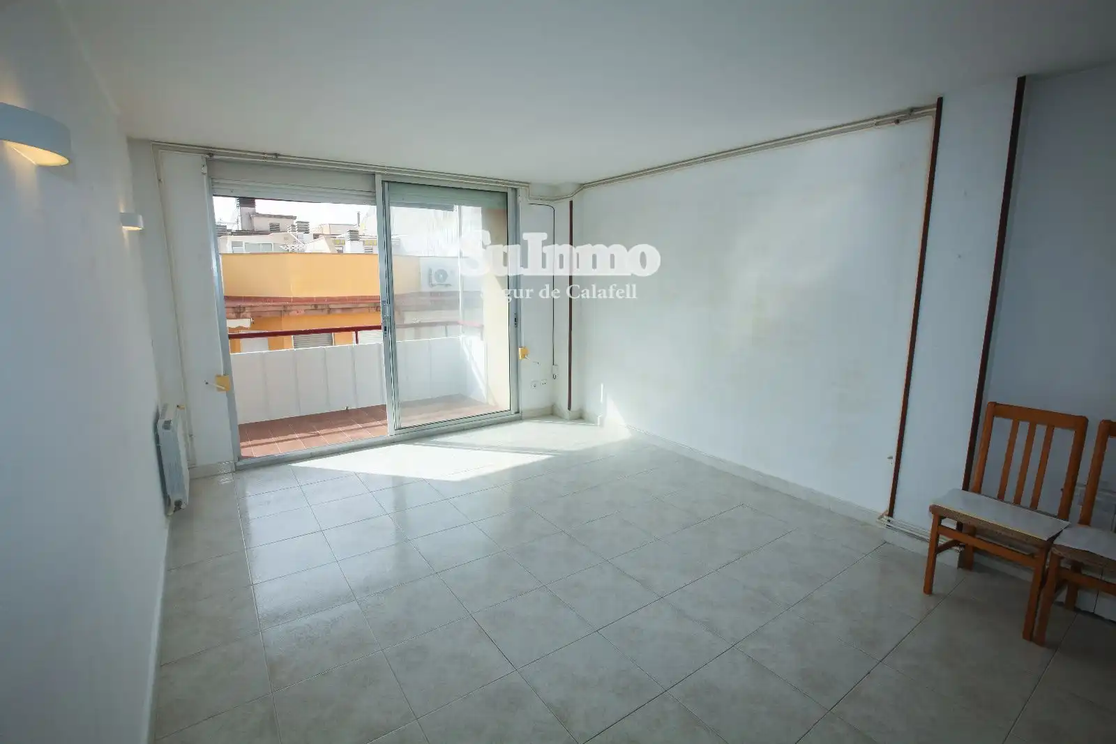 Ático con ascensor en venta en Angel Guimera, imagen 13