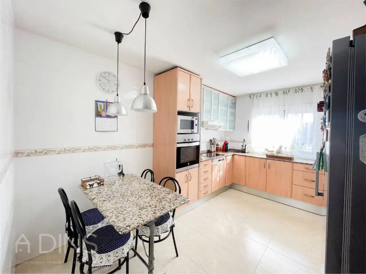 Kitchen of Houses for sale in Caldes de Montbui  with Heating, Private garden and Terrace