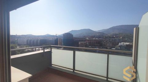Foto 4 de Piso en venta en Ametzola, Bilbao