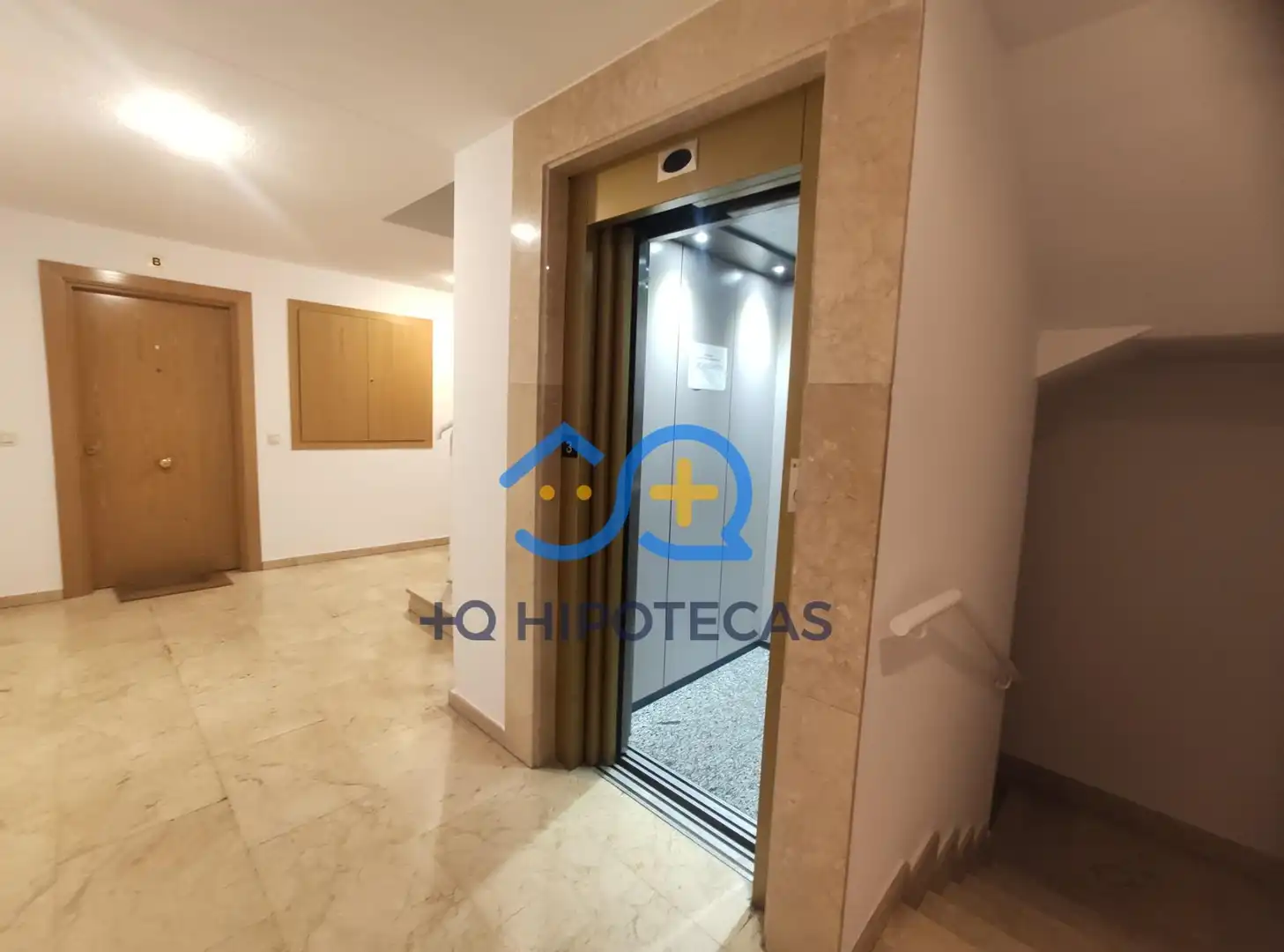 Flat for sale in Toledo  with Air Conditioner, Terrace and Storage room
