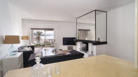 Foto 5 de Apartamento en venta en Puerto Banús, Marbella