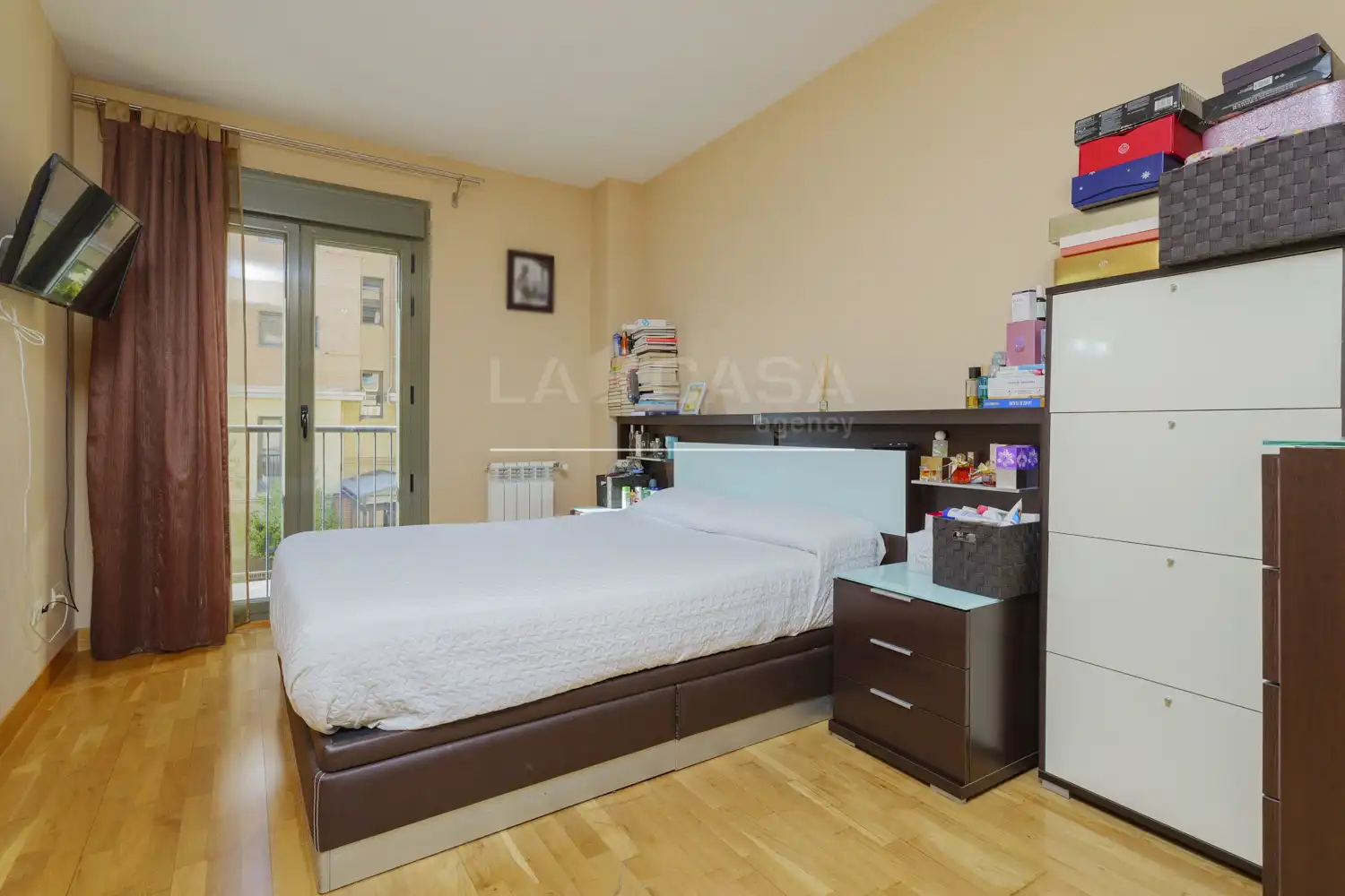 Habitación de Piso en venta en Parla Este