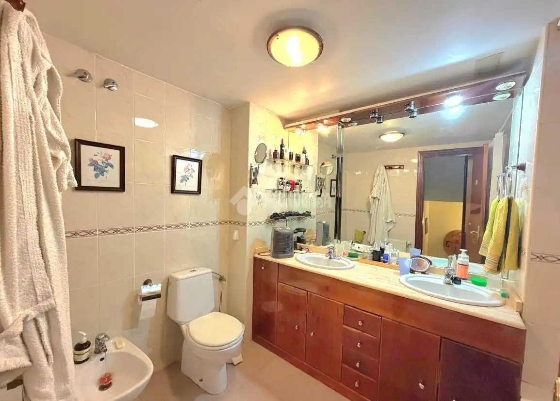 Maison jumelée avec piscine à vendre à Restón I - Restón II, imagen 12