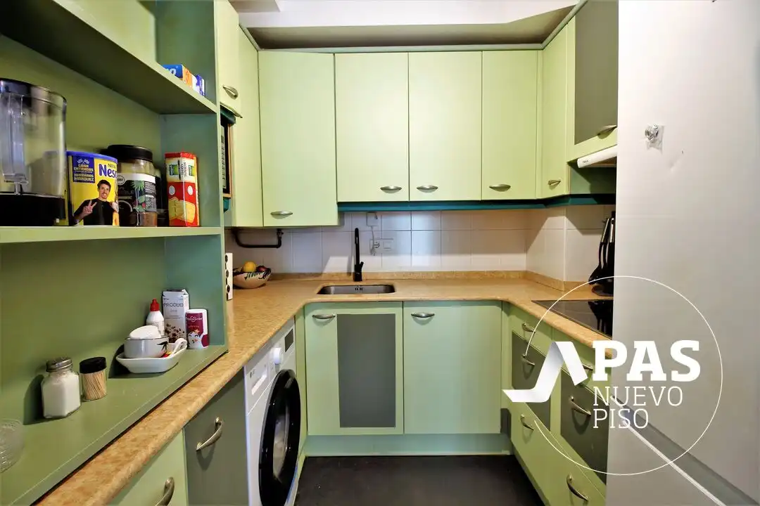 Flat for rent in Calle Tetuán, General Dávila