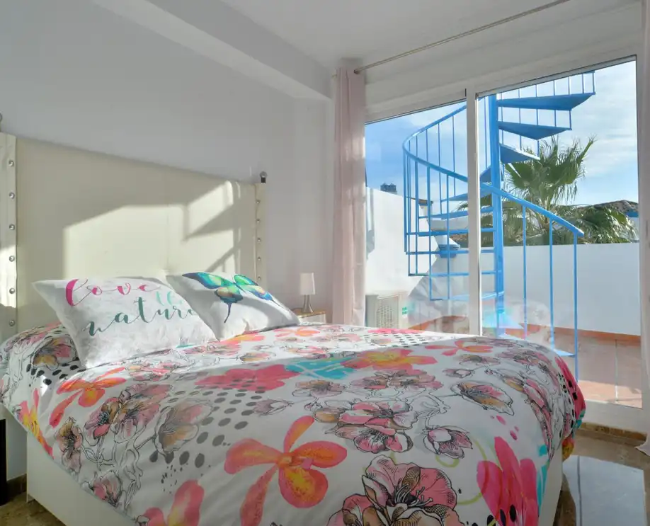 Appartement avec piscine à vendre à Playa Bahía Dorada, imagen 8