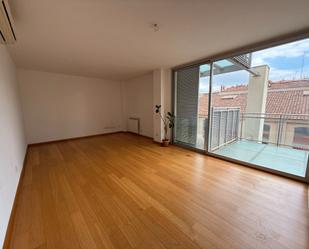 Sala d'estar de Pis de lloguer en Sabadell amb Aire condicionat, Calefacció i Traster