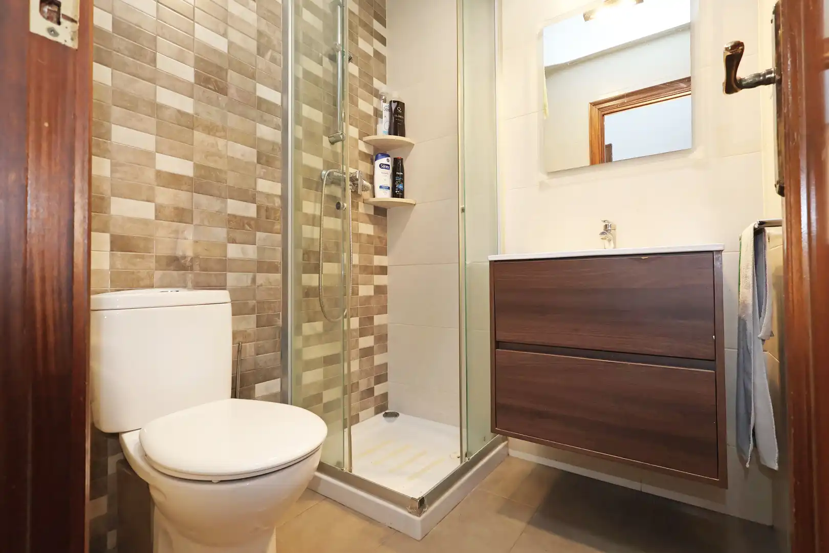 Baño de Piso en venta en Barcelona