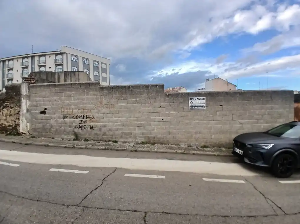 Terreny residencial en venda a Calle Galicia 20A, imagen 9