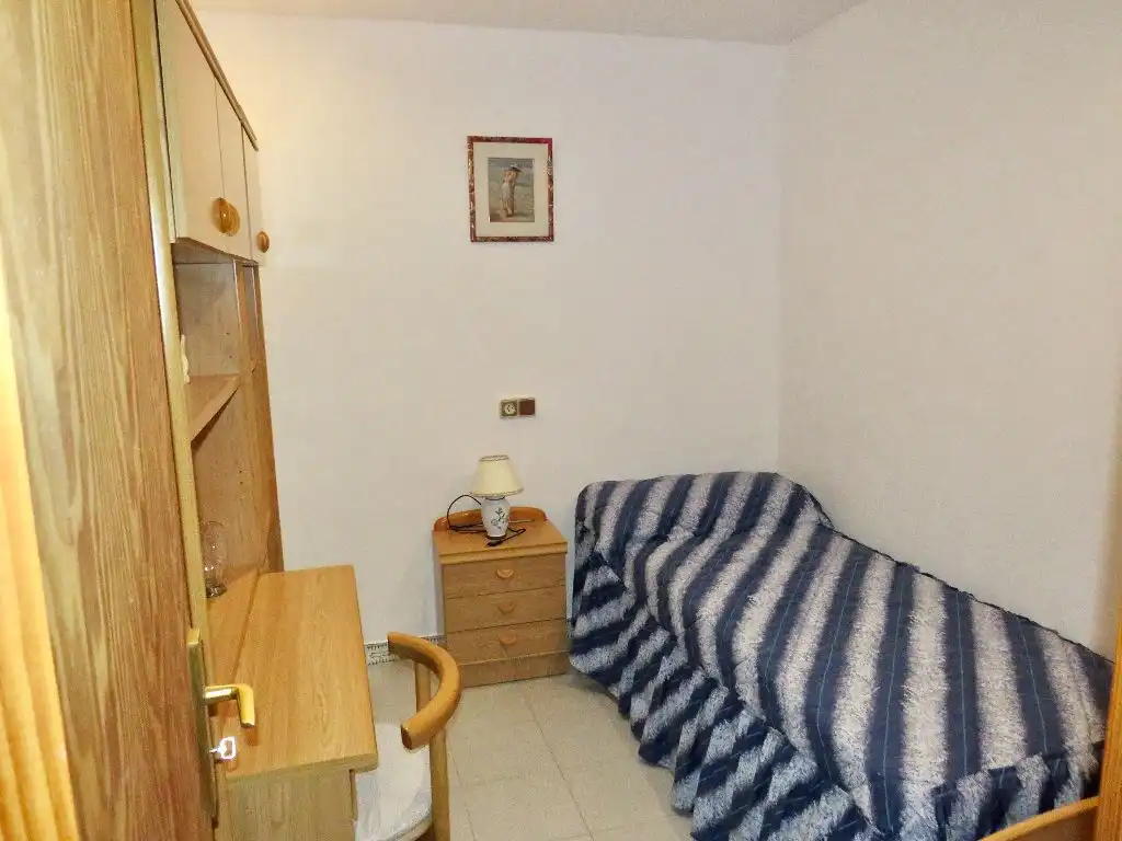 Bedroom of Buildings for sale in Andratx