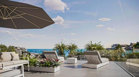 Foto 2 de Casa o xalet en venda a N/a, Pueblo Acantilado - Lanuza, Alicante