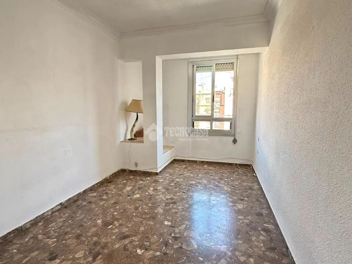 Habitación de Piso en venta en Valencia con Aire acondicionado
