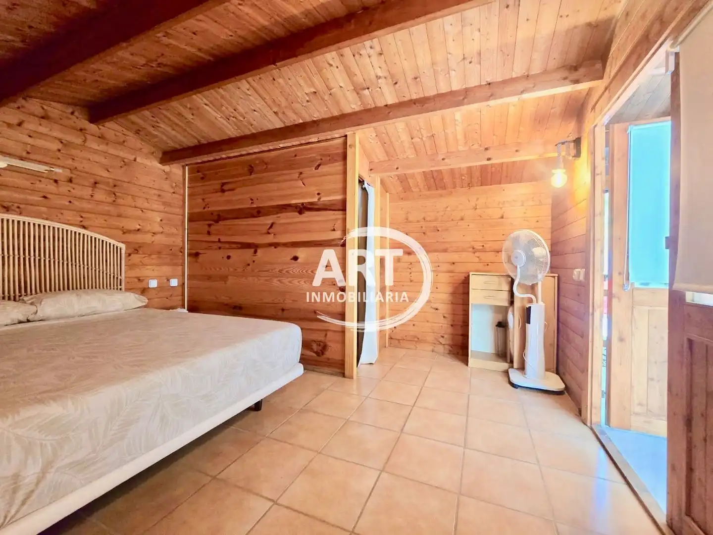 Garden of Houses for sale in Bétera  with Air Conditioner, Private garden and Terrace
