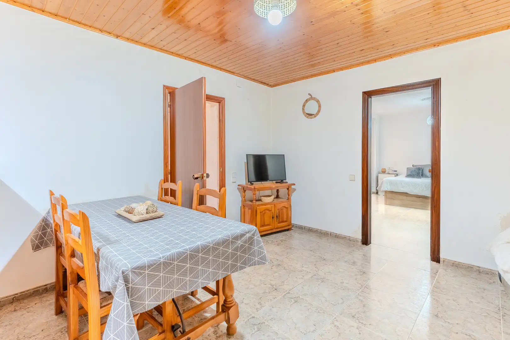 Chalet con terraza en venta en Travessia Sant Miquel, imagen 78