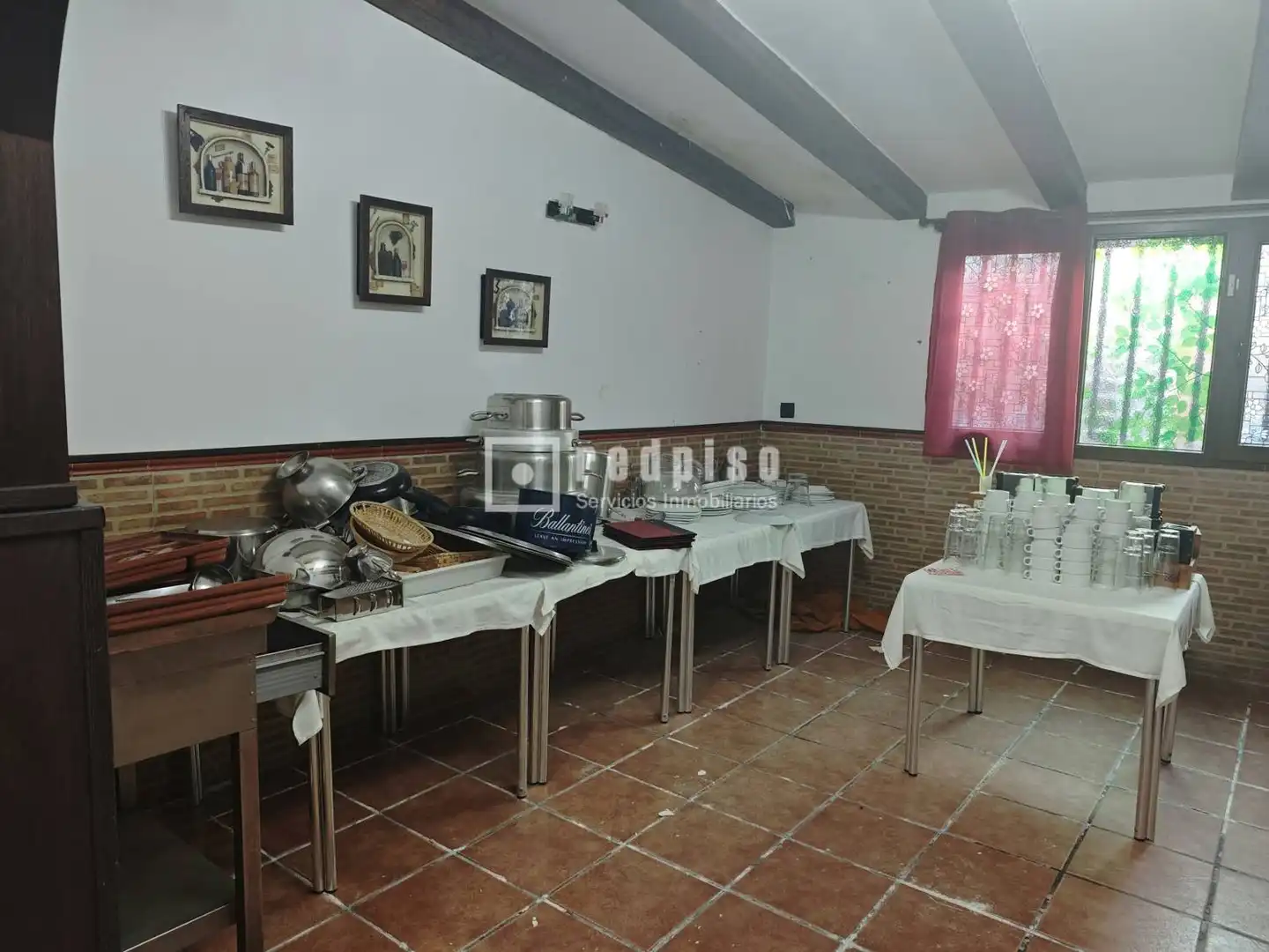 Local de lloguer en El Álamo, Madrid