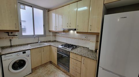 Foto 3 von Wohnungen zum Verkauf in Na Rovella - Hermanos Maristas, Valencia Capital