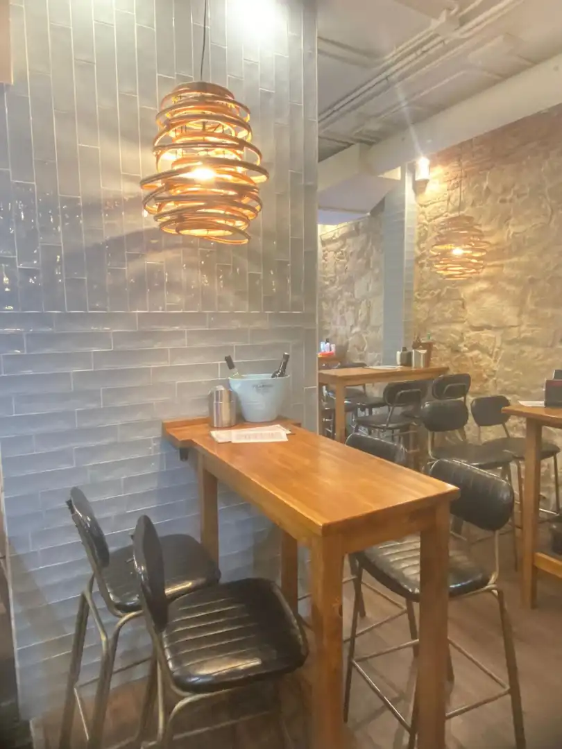 Local en traspaso en Salamanca con Aire acondicionado y Amueblado