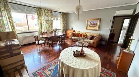 Foto 4 de Pis en venda a Centro, Ourense