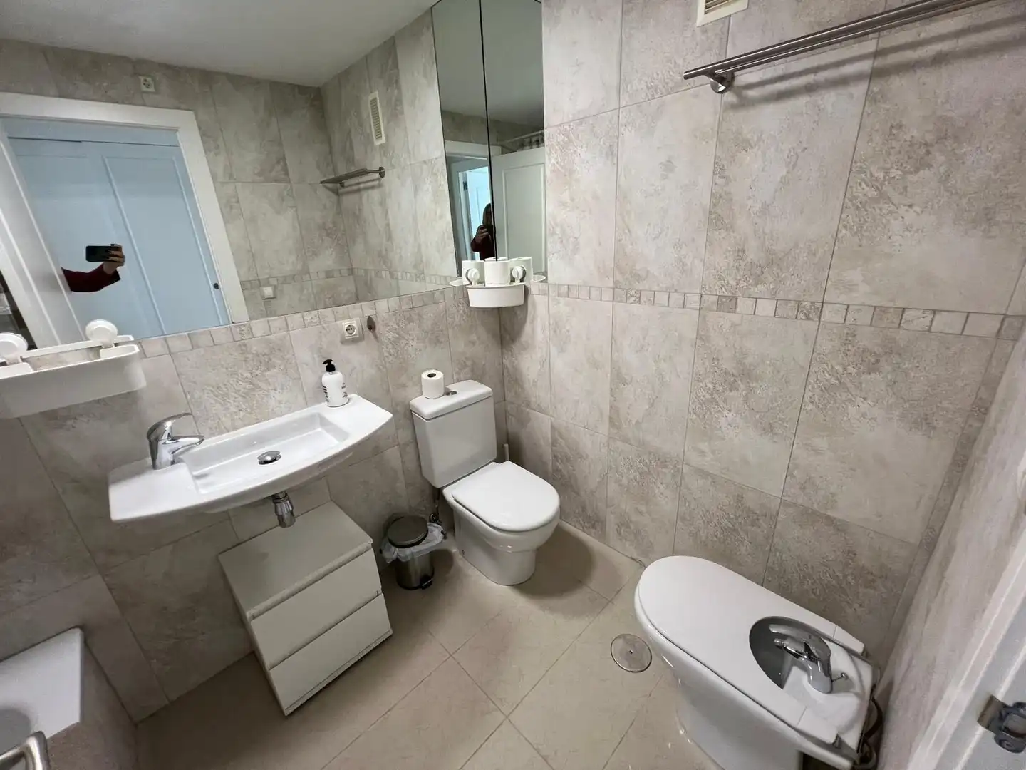 Flat with pool for sale in Carrer del Derramador, imagen 15