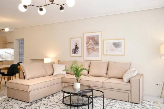 Piso en Alquiler en Calle Grupo Oscar Carvallo, 9 en La Calzada - La Florida