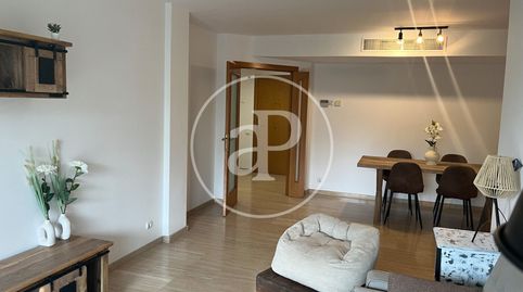 Photo 3 of Attic for rent in La Bonanova, Palma de Mallorca