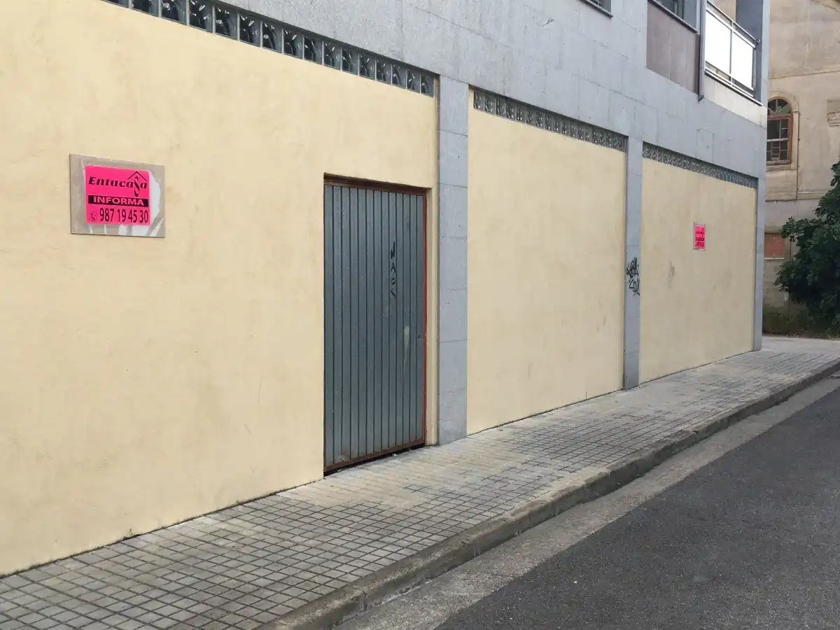 Gewerbefläche zur Miete in Zona Alta, imagen 3