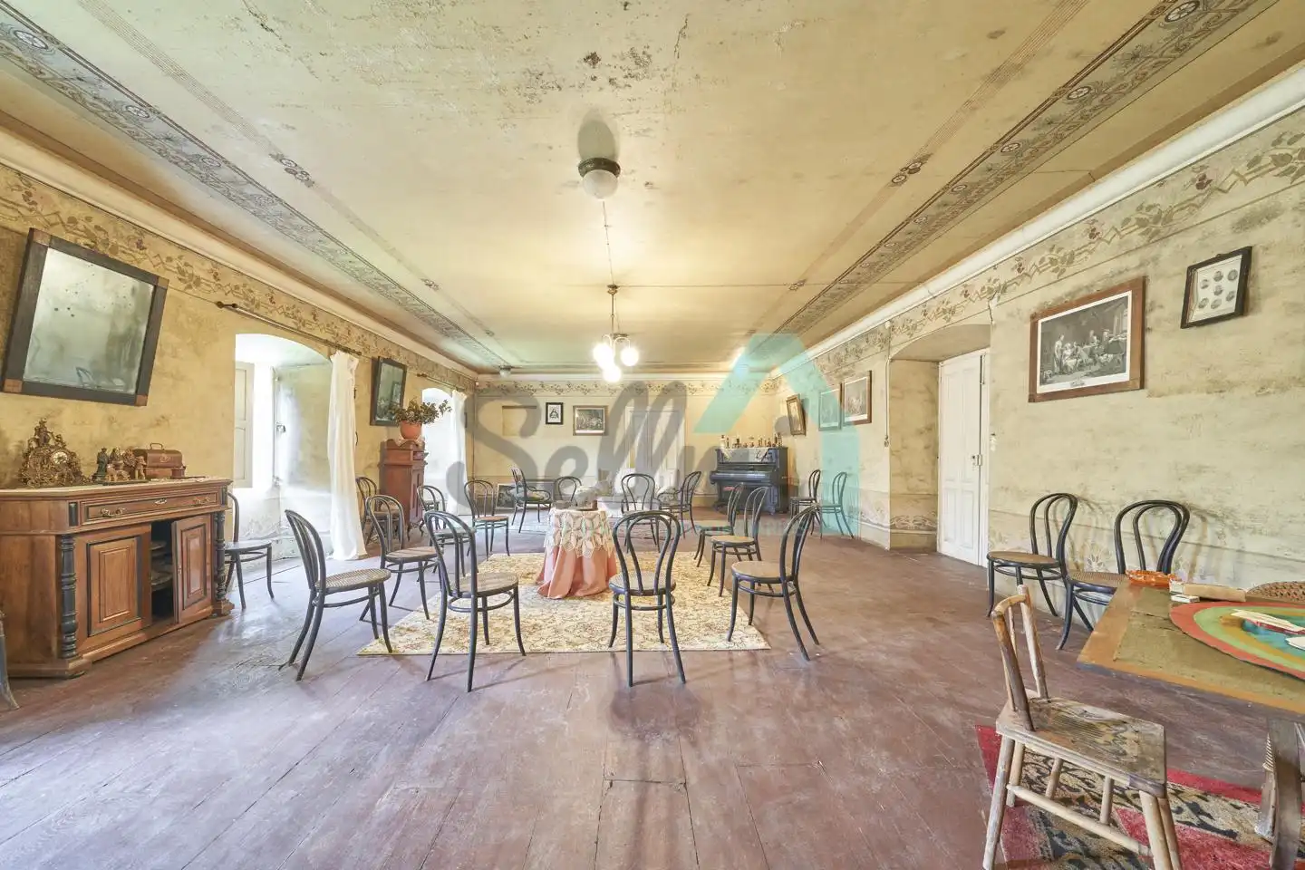 Haus mit Terrasse zum Verkauf in Caserio Vijande, imagen 24