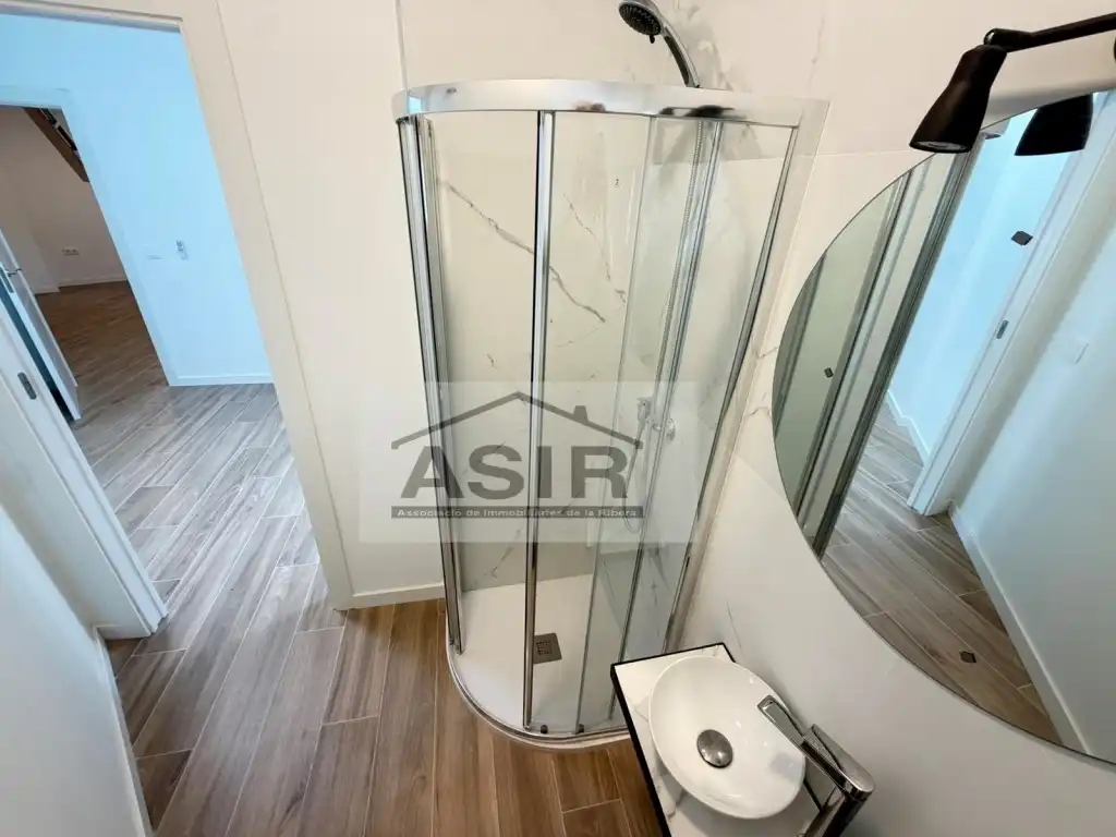 Baño de Casa o chalet en venta en Alzira