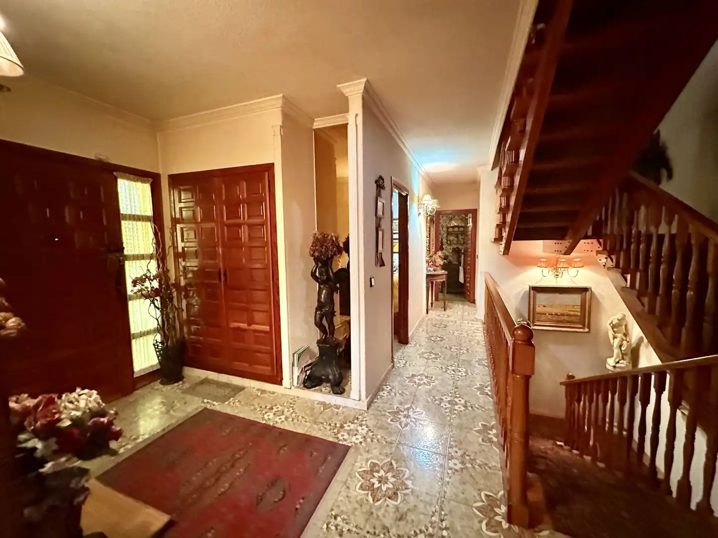 Haus mit Garten zum Verkauf in Las Lomas, imagen 19