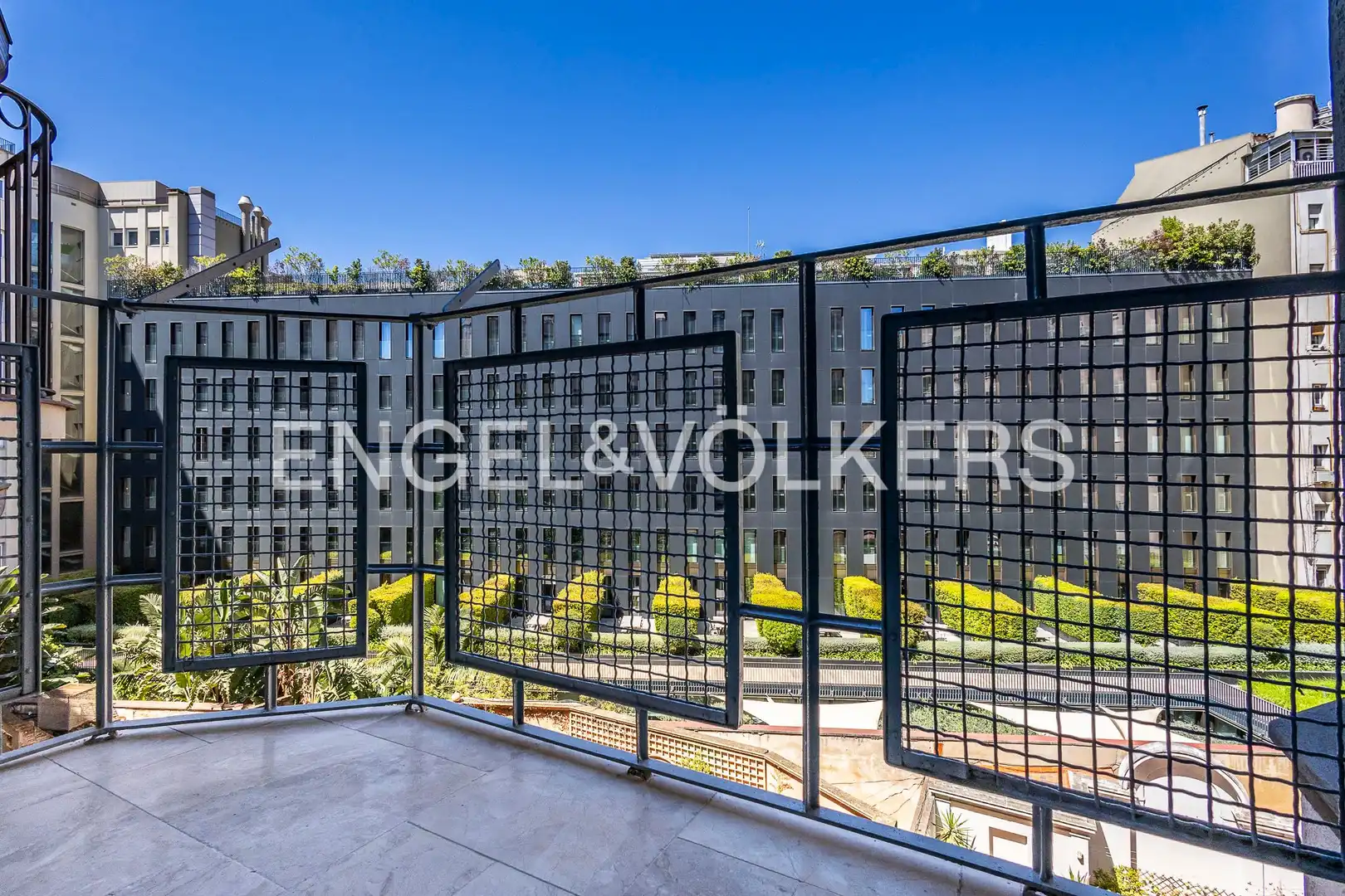 Appartement avec balcon à vendre à Eixample, imagen 51