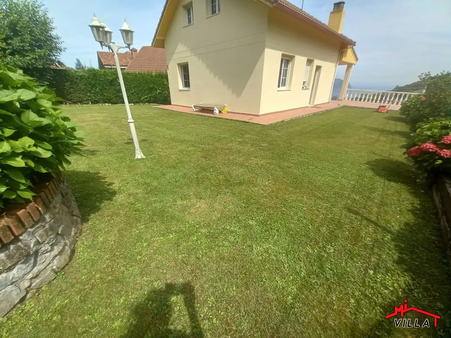 Casa o chalet en venta en El Callejo - La Pesquera - La Arenosa