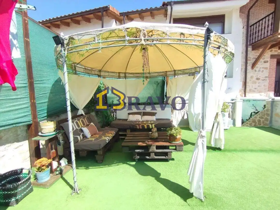 Haus mit Terrasse zum Verkauf in Medina de Pomar, imagen 10