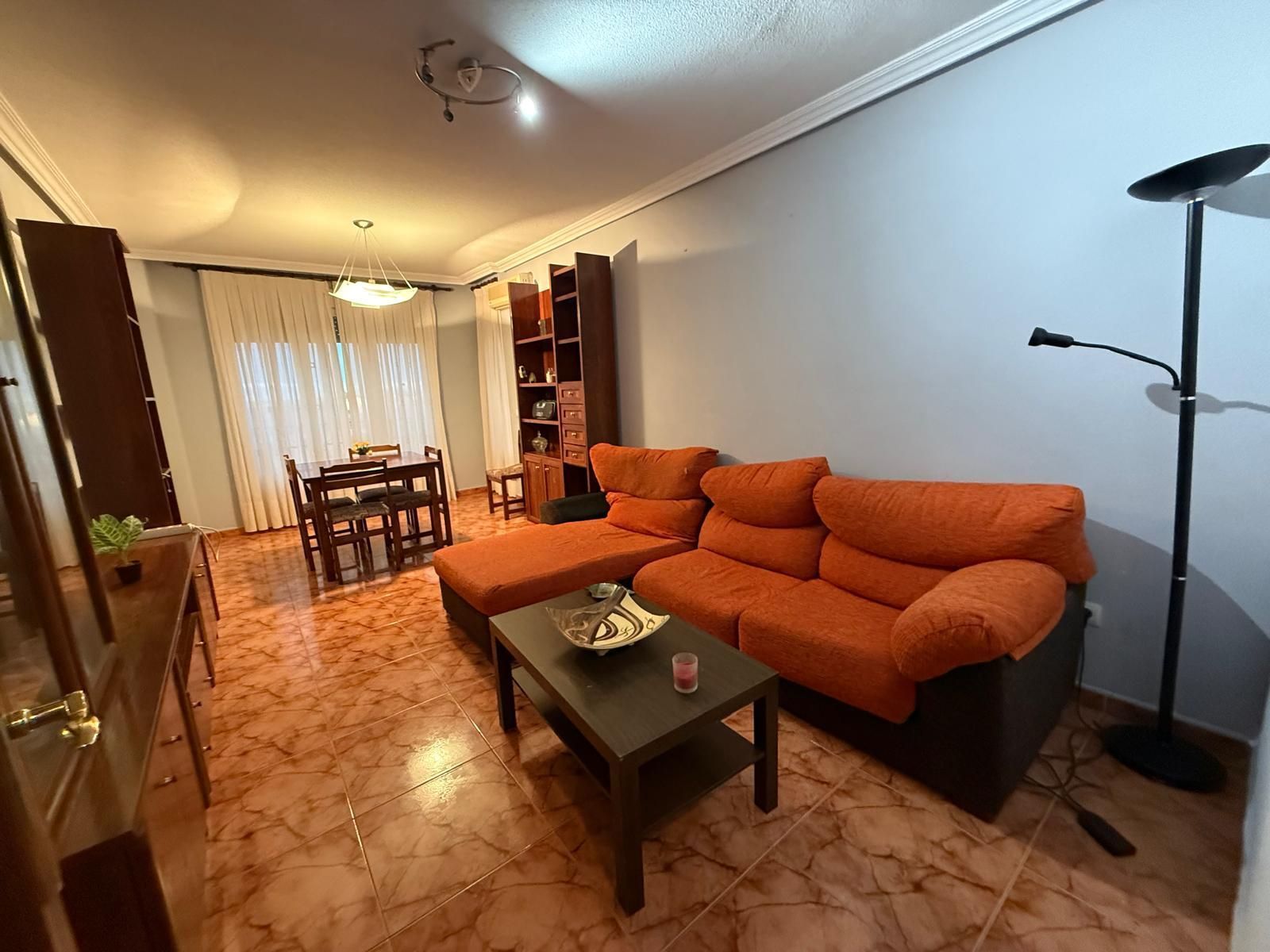 Living room of Flat for sale in Peñaranda de Bracamonte  with Heating